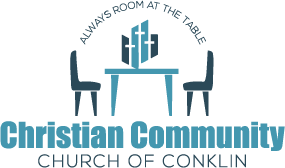 Christian Community Church of Conklin